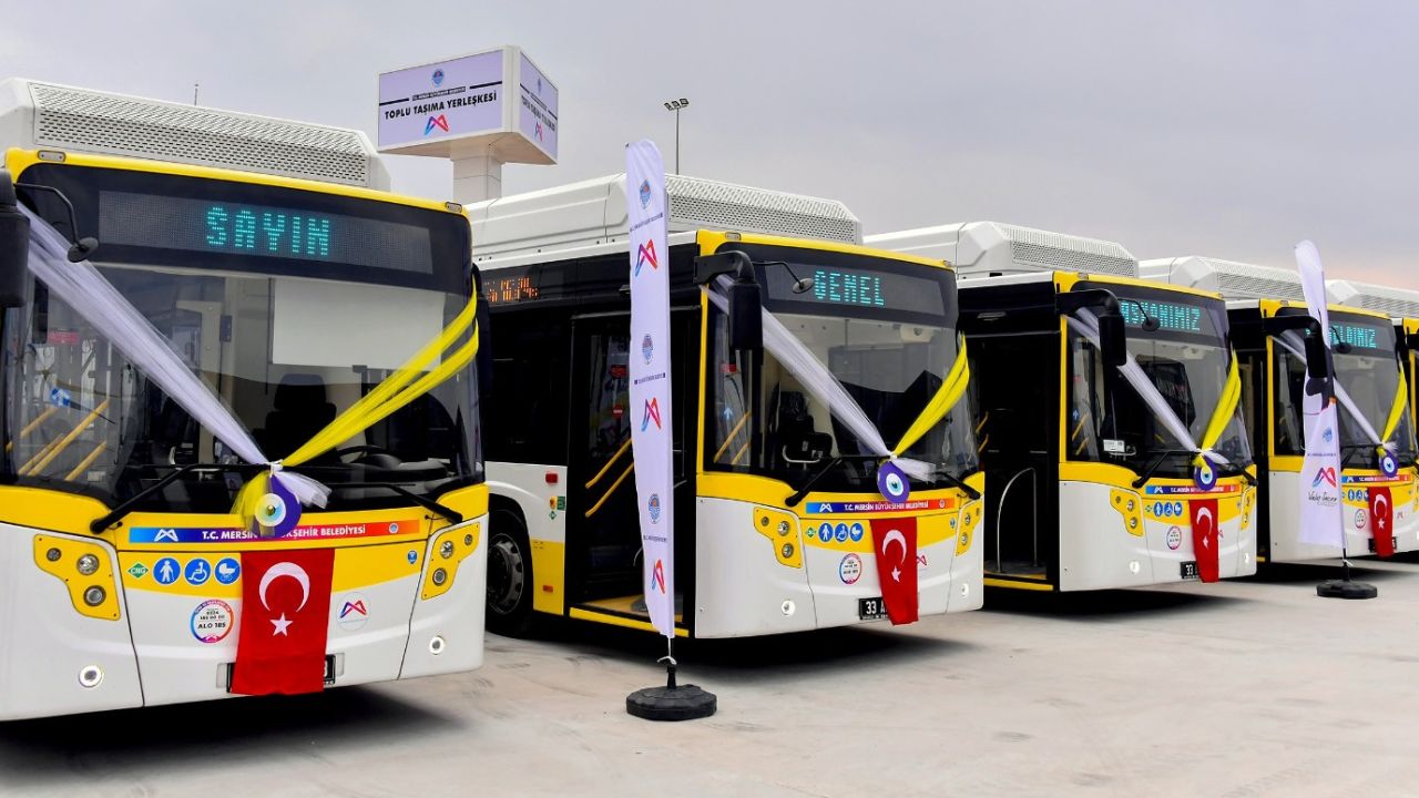 O belediye akaryakıt zamlarına meydan okudu! Toplu ulaşım 1 TL oldu: Herkes zam o indirim yaptı!