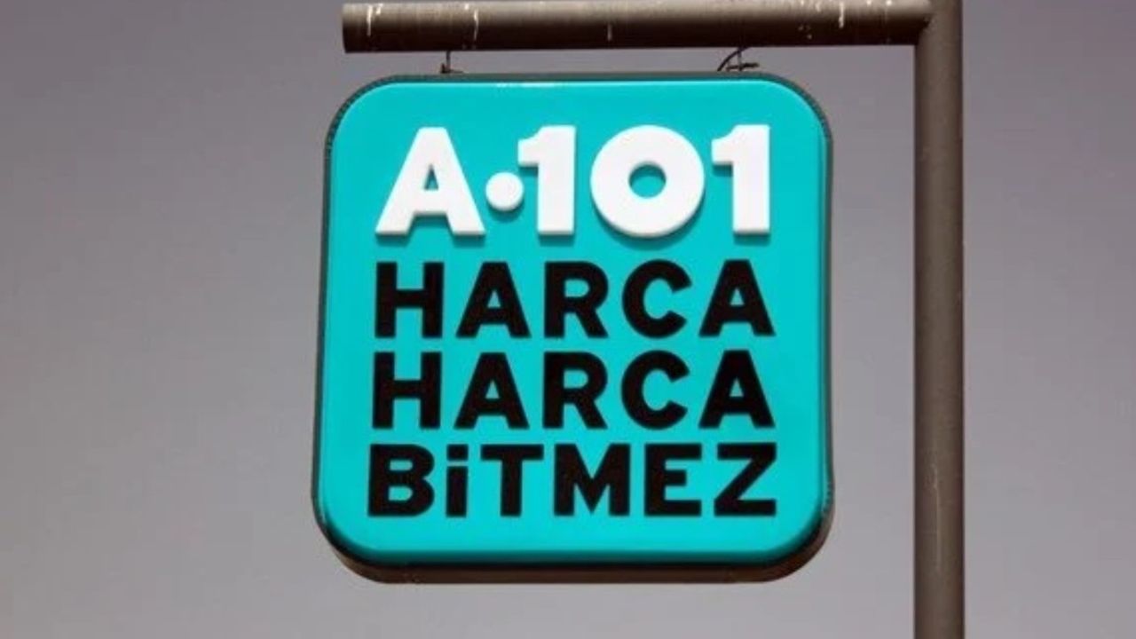 Böyle indirim ayda bir kez gelir! A101 yarın raflara dizecek: Yüzde 20, yüzde 30'luk indirimli fiyatlar geliyor