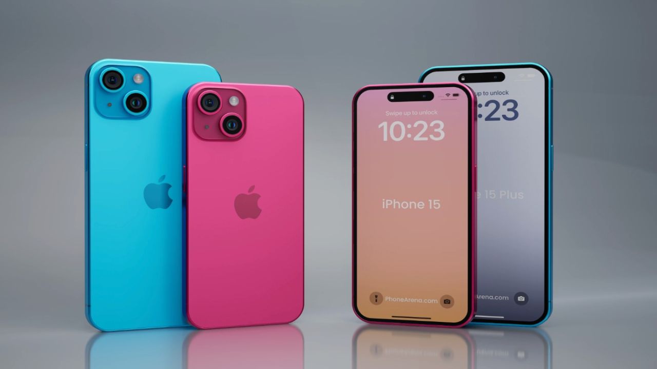 iPhone 15 tüm bilinenleri değiştirecek: Yeni batarya teknolojisiyle geliyor