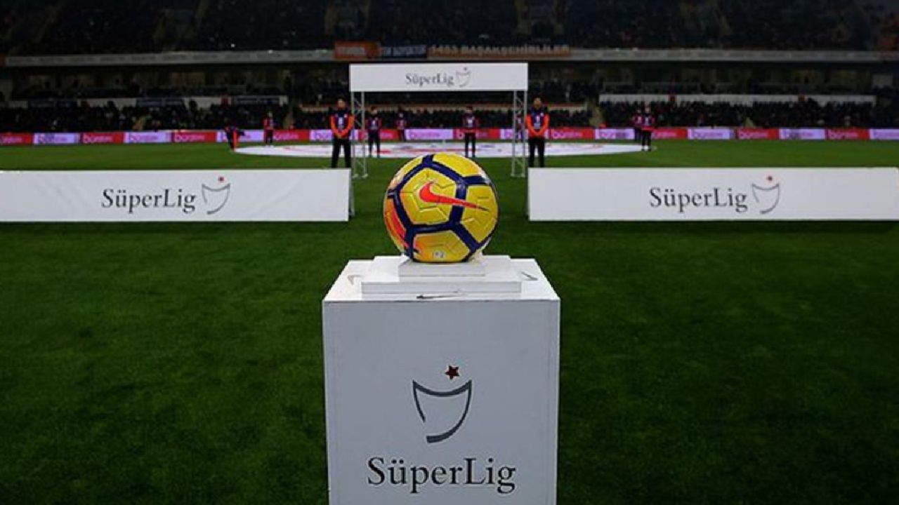 Süper Lig tarihinde bir ilk yaşanacak! Takımlar artık bunu yapamayacak: Flaş karar resmen çıktı