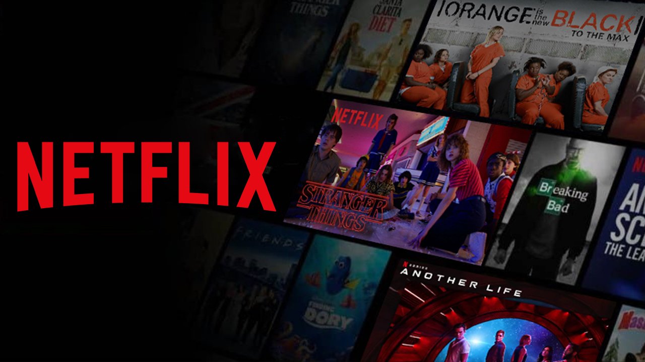Netflix ile Dizi ve Filmleri Telefonunuza İndirin! Android ve iOS'a Dizi Film İndirmek!