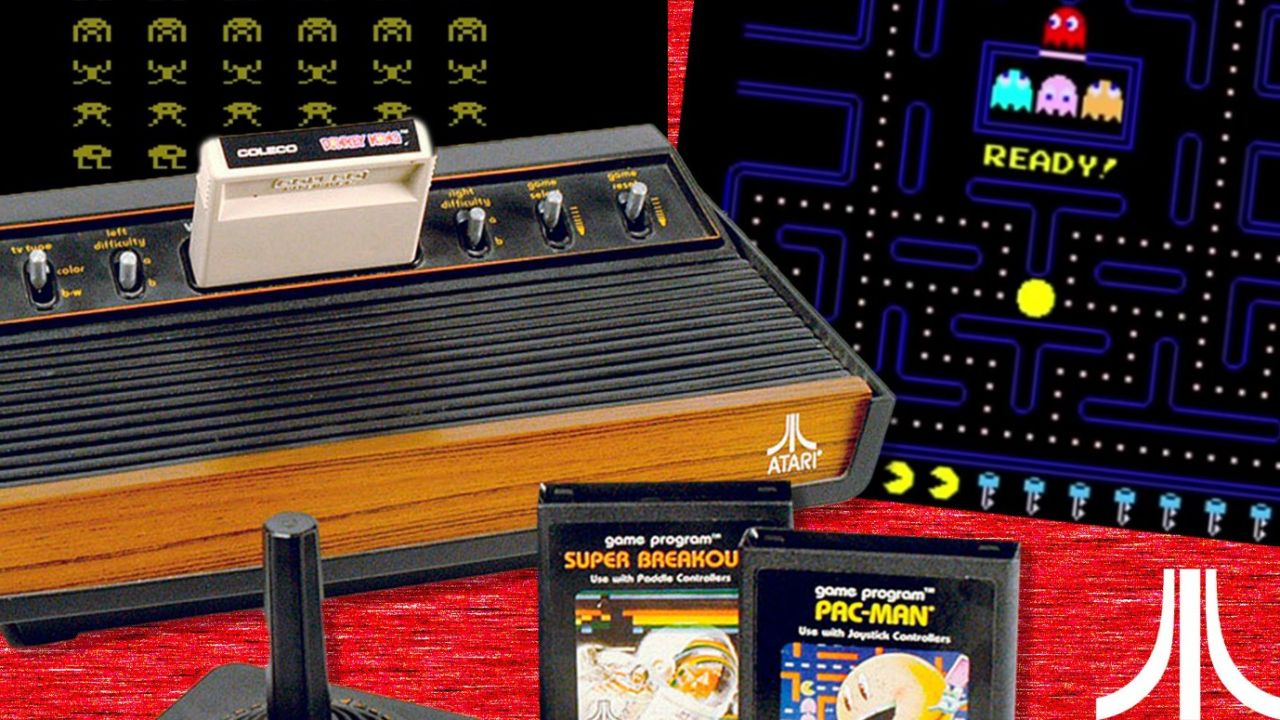 Bir döneme damgasını vuran Atari'de ördek vurma tabancasının nasıl çalıştığı ortaya çıktı
