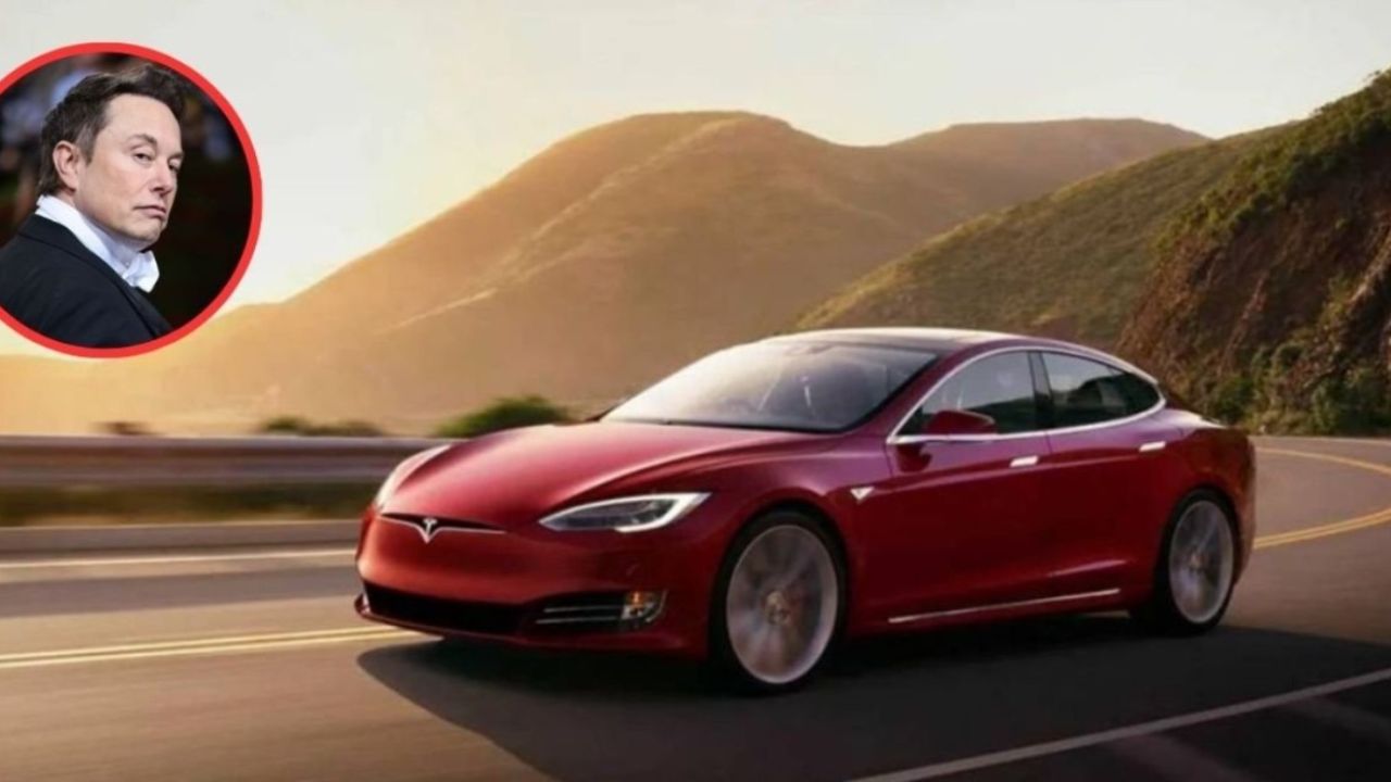 Elon Musk hıncını Tesla'dan çıkarıyor: Tesla Model Y'ye zam geldi