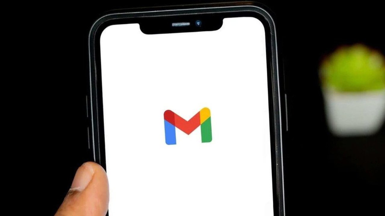 Gmail Kullanıyorsanız Büyük Google Güncellemesi Geliyor