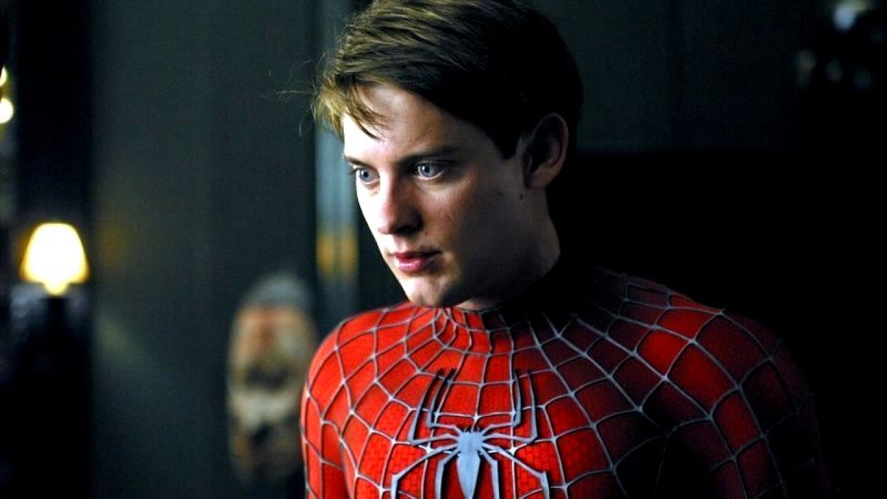 Sevindirecek haber: Tobey Maguire'lı Spider-Man 4 gelebilir!