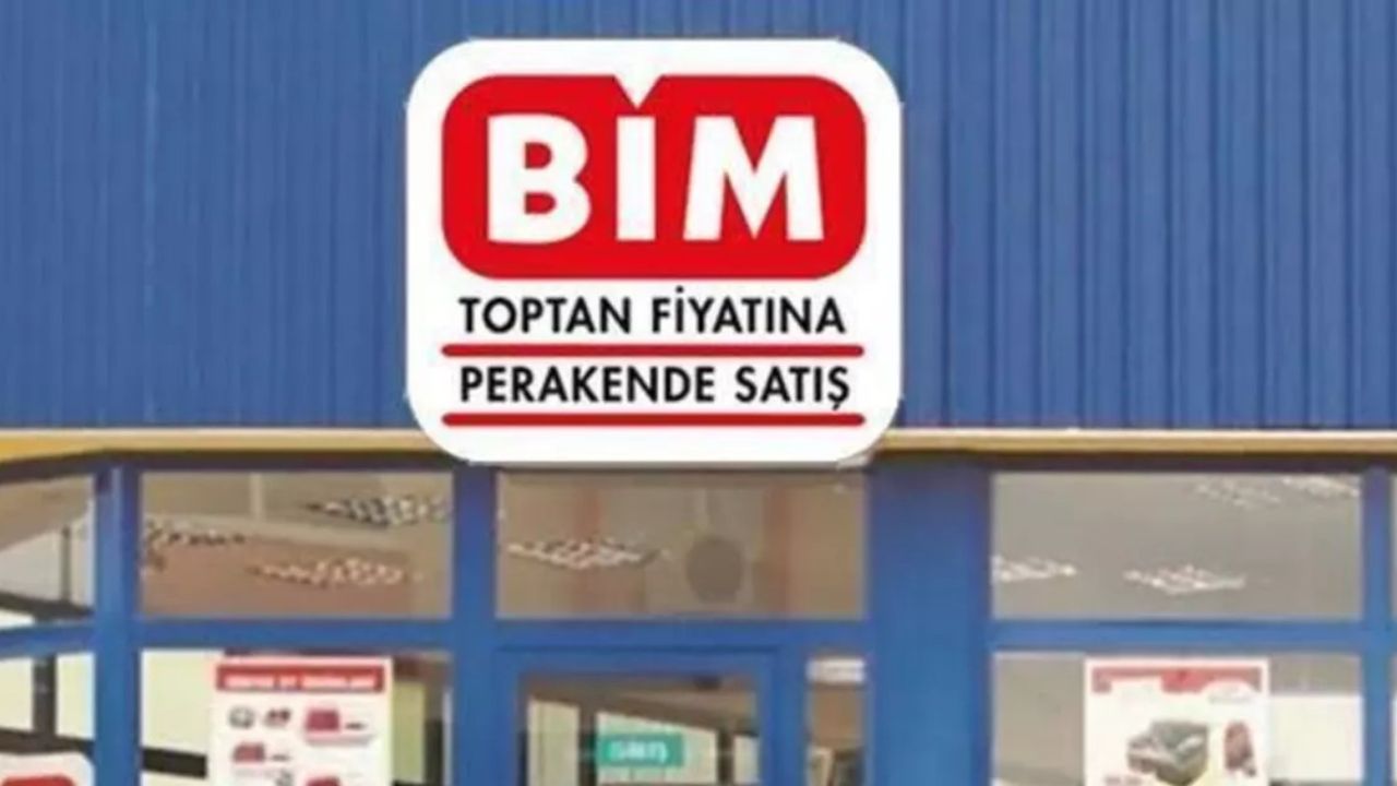 BİM tüm zamları teğet geçti! Bu indirimi kaçıran bin pişman: 4 gün sonra başlıyor