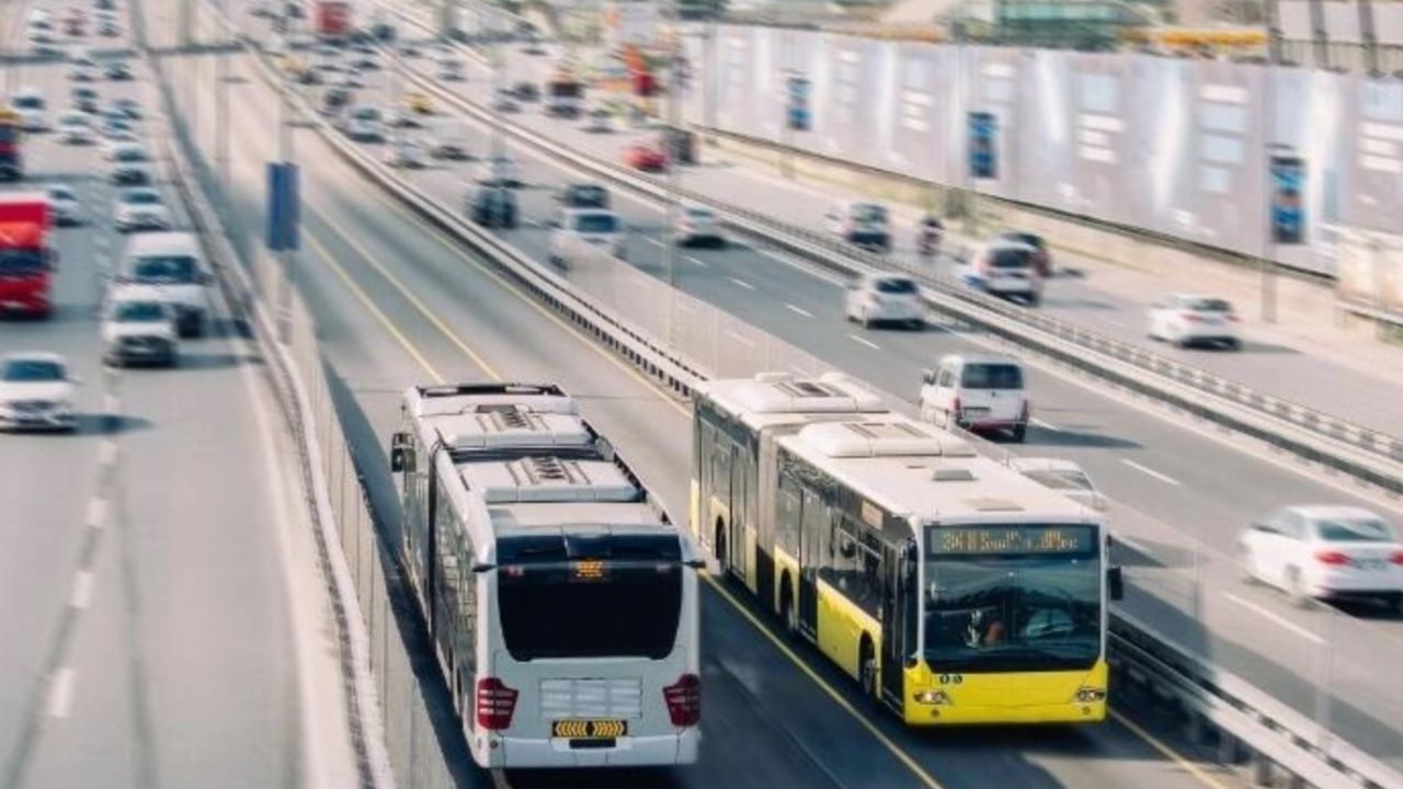 Akaryakıt zammı bedava ulaşımı tarihe gömdü! O tarihten sonra ücretsiz biletler tarihe gömülecek