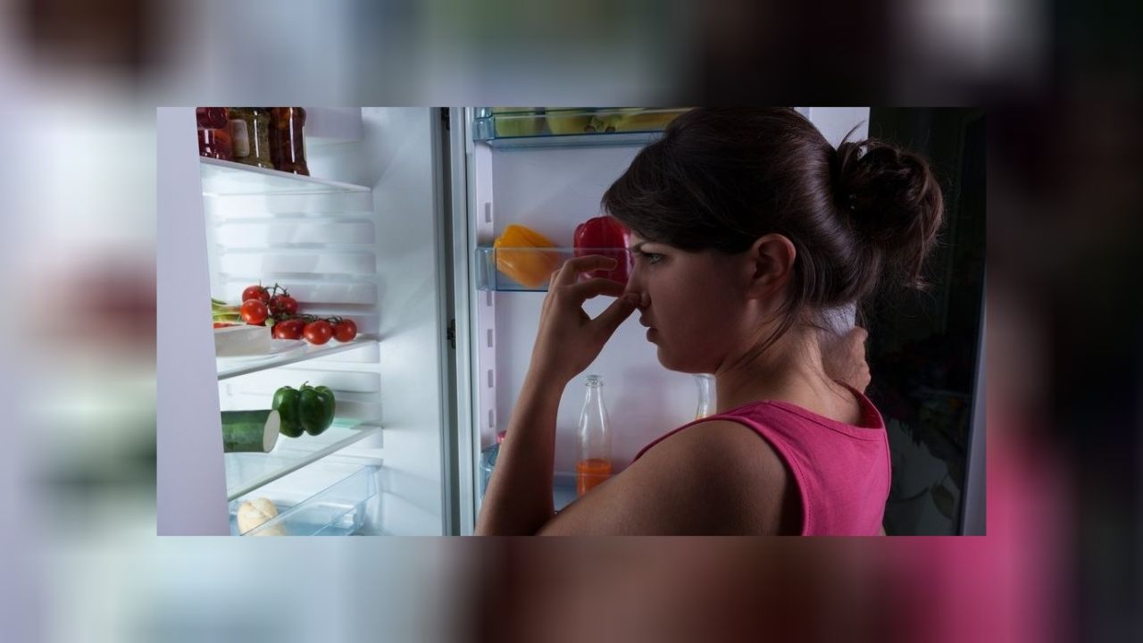 Buzdolabındaki kötü kokuları sünger gibi hapsedecek! Sadece tek bir malzemede mucizevi sonuç