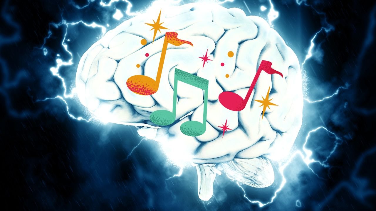 Google çıtayı yükseltiyor: Aklınızdan geçenler müzik olacak!