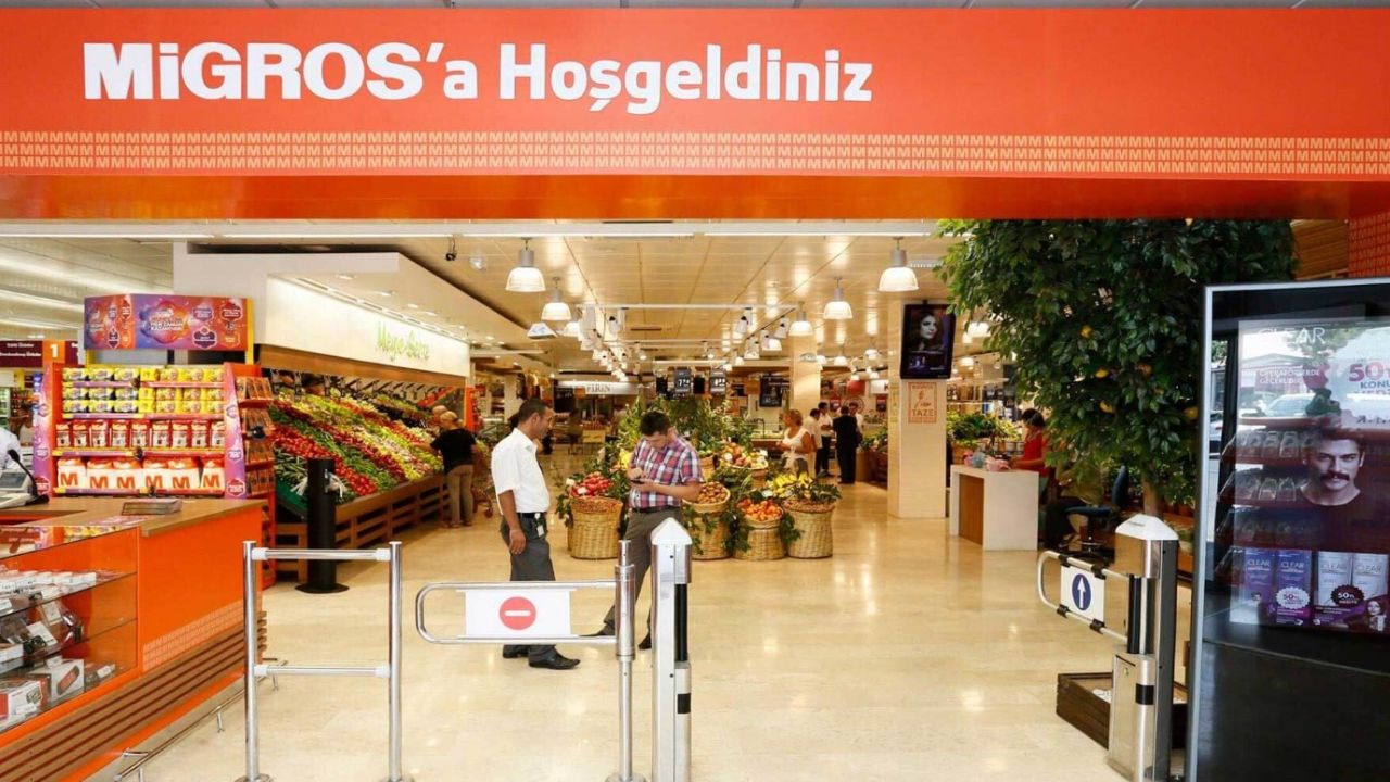 Migros stok eriten indirimini duyurdu! Tuvalet kağıdı 40 TL'ye düştü: Duyan en yakındakine koşacak