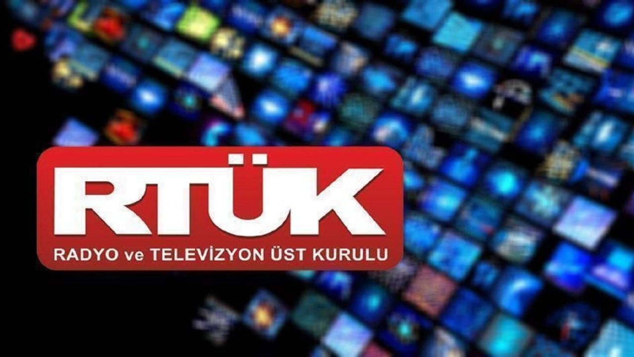 RTÜK dijital platformlara ağır fatura kesti! Artık bu film ve dizileri rüyanızda göreceksiniz!