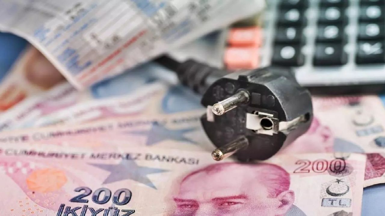 Elektrik faturasına yüzlerce lira bayılmayın! Bu ipucuyla paranızın yarısı cepte kalacak