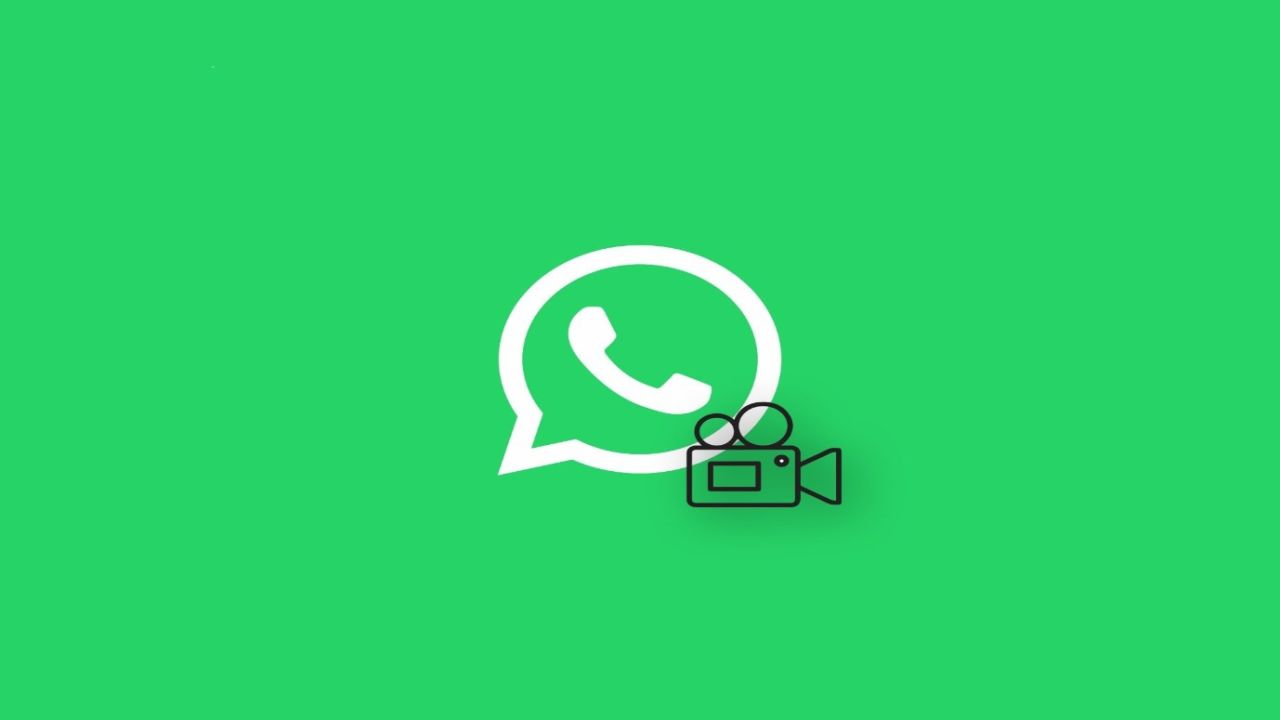 WhatsApp'a görüntülü mesaj özelliği geliyor