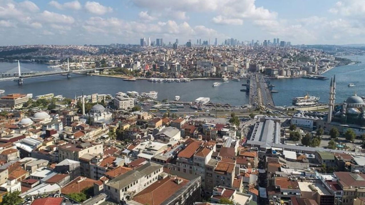 Kulübeden hallice evin kirasını duyan dumura uğradı! Fahiş kiranın acı yüzü