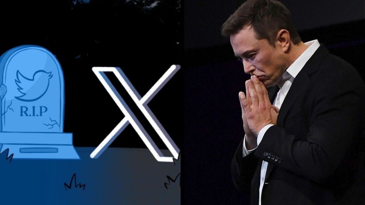 Elon Musk, komşuları çileden çıkaran X logosunu kaldırdı