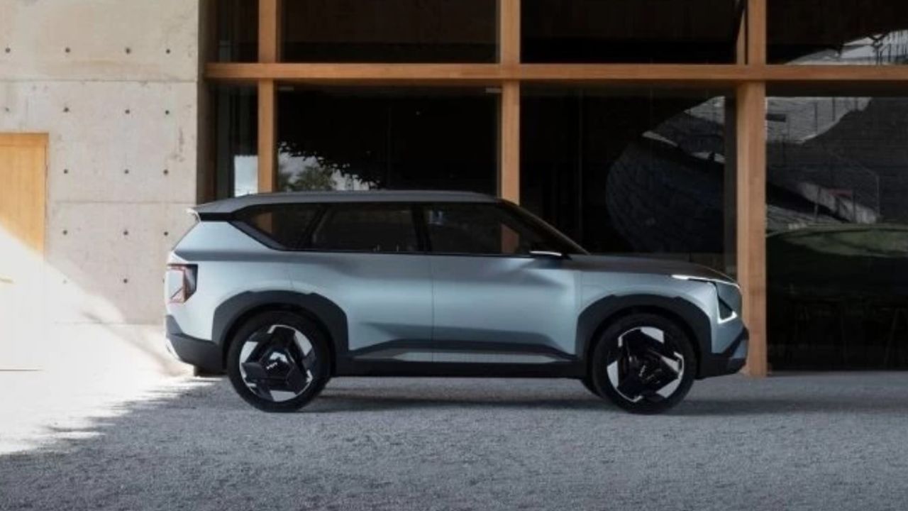 Kia, Tesla'ya rakip oluyor: Elektrikli SUV modeli için hazırlıklar tamam