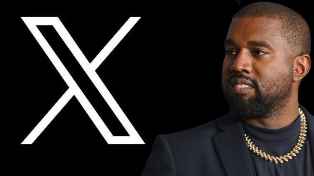 Kanye West'in kapanan Twitter hesabı yeniden açıldı