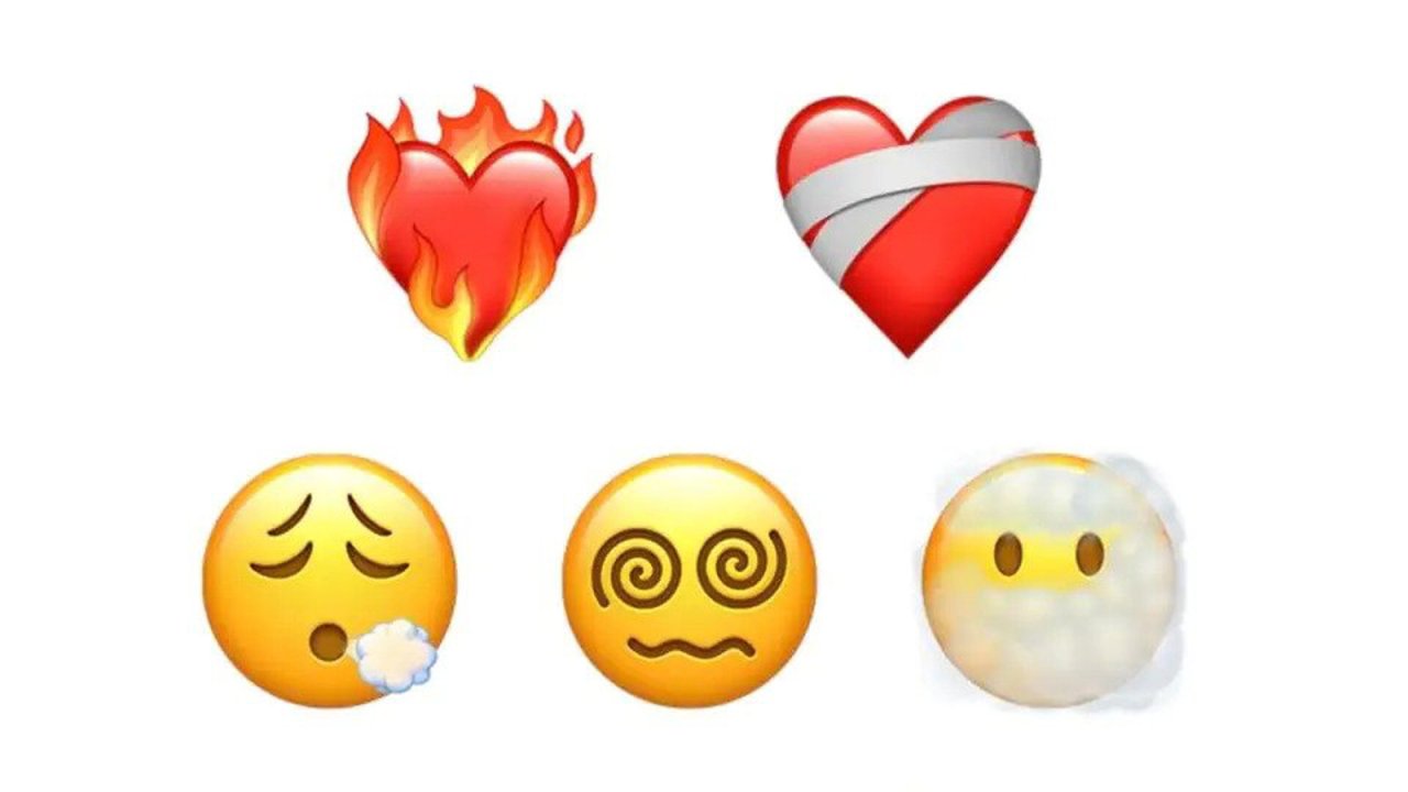 WhatsAp, Büyük Emoji Güncellemesi Yayınlandı!