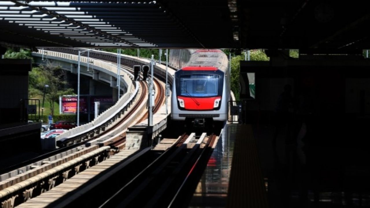 Ankara'da metroya binenler dikkat! Milyonlarca Ankaralı için tek tek açıklandı