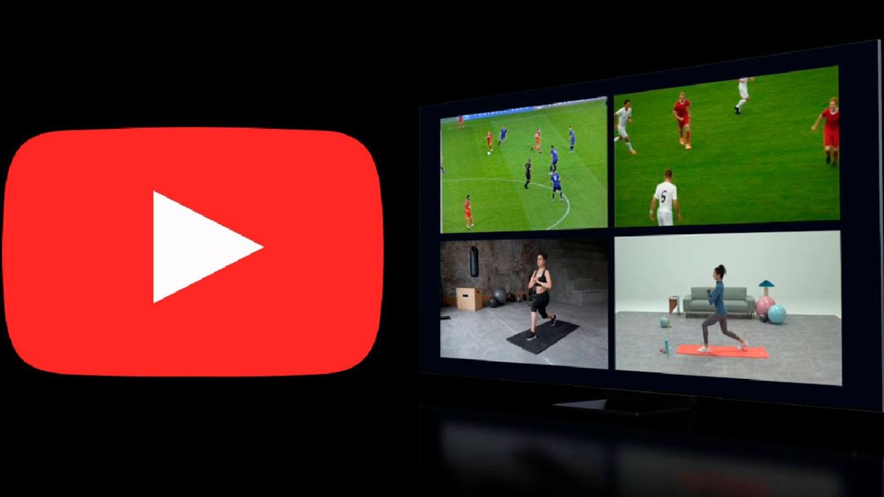 YouTube yılların kavgasına noktayı koyacak: Dördü birden yapılabilecek