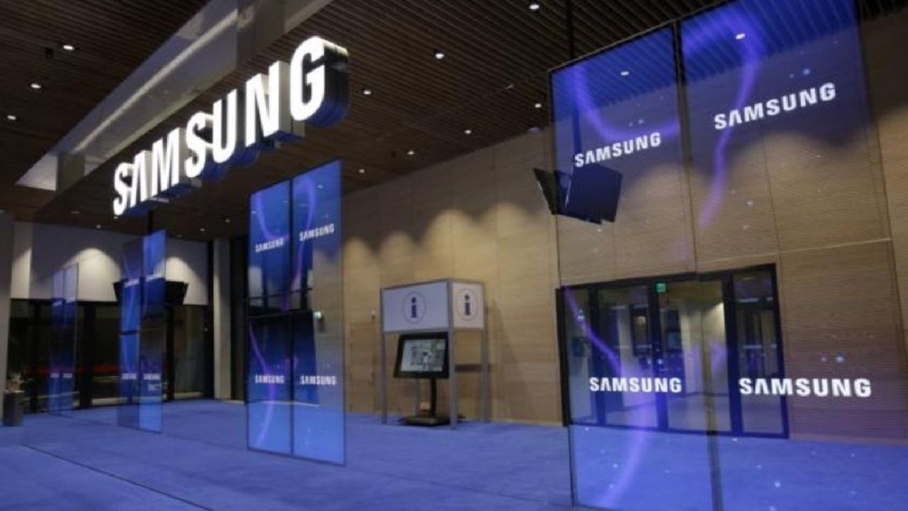 Samsung, yeni V9 NAND yongalarıyla depolama teknolojisinde devrim yaratıyor