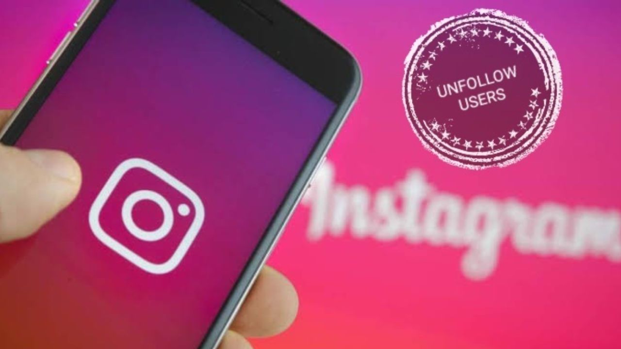 Instagram'daki çile bitiyor! Tek seferde kimler sizi takipten çıkmış görün: İşte o basit yöntem 