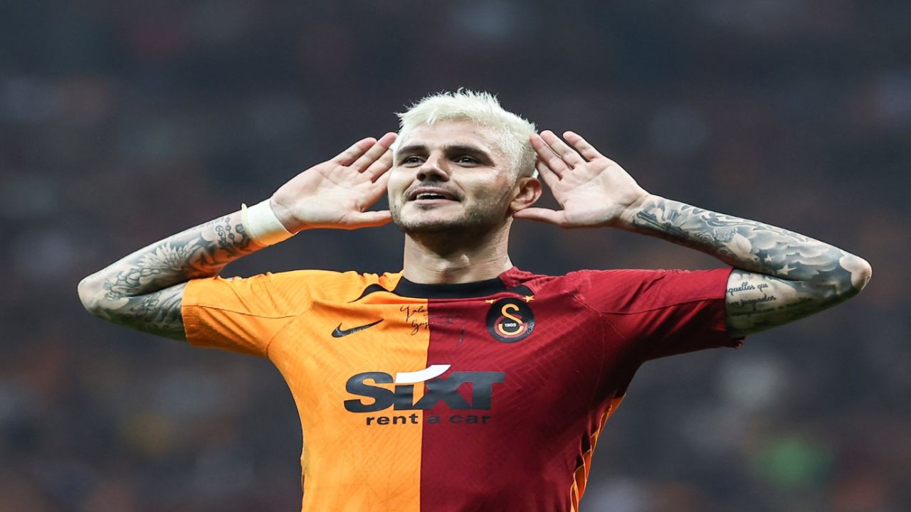 Mauro Icardi kazandığını eve yatırıyor! İstanbul'daki evinin aylık kirası dudak uçuklattı