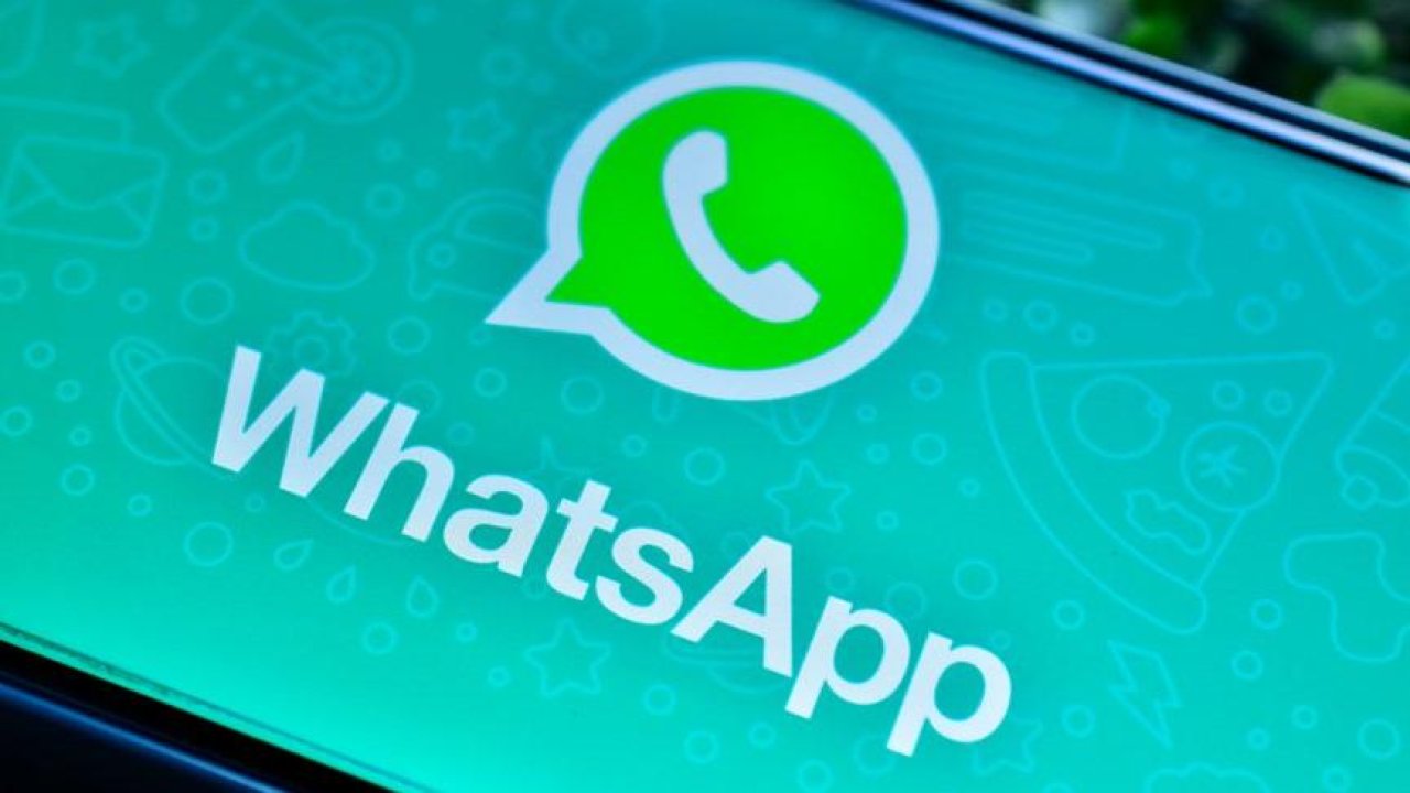 WhatsApp, 'Emoji Ve Etiketler'i Grup Resimleri Olarak Ayarlamak Simgesi Düzenleyici Özelliğini Test Ediyor