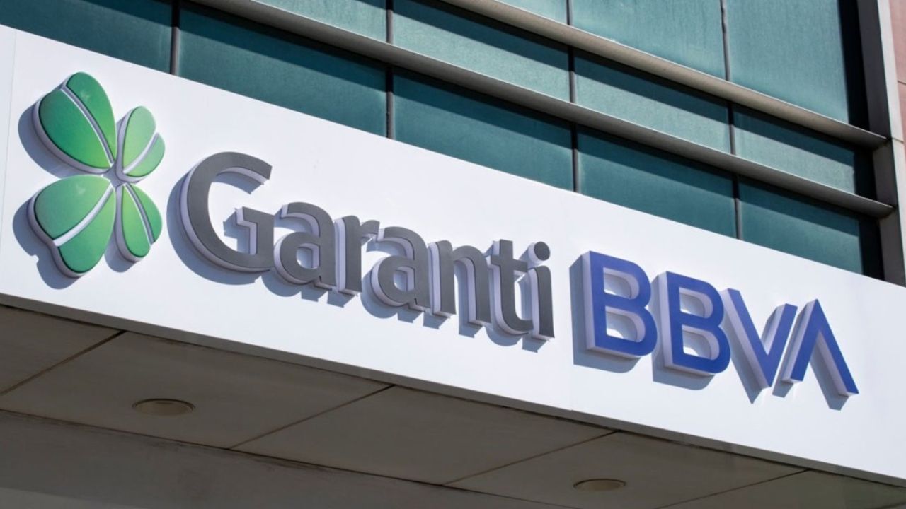 Garanti BBVA resmen para dağıtıyor! Nakde ihtiyacı olana anında faizsiz 35 bin TL kredi kampanyası başladı