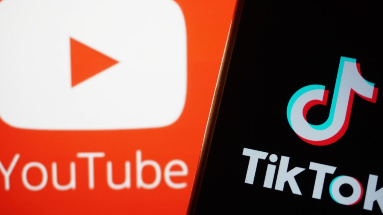 YouTube TikTok'a rakip oluyor: Yeni özelliğiyle resmen baş kaldırdı