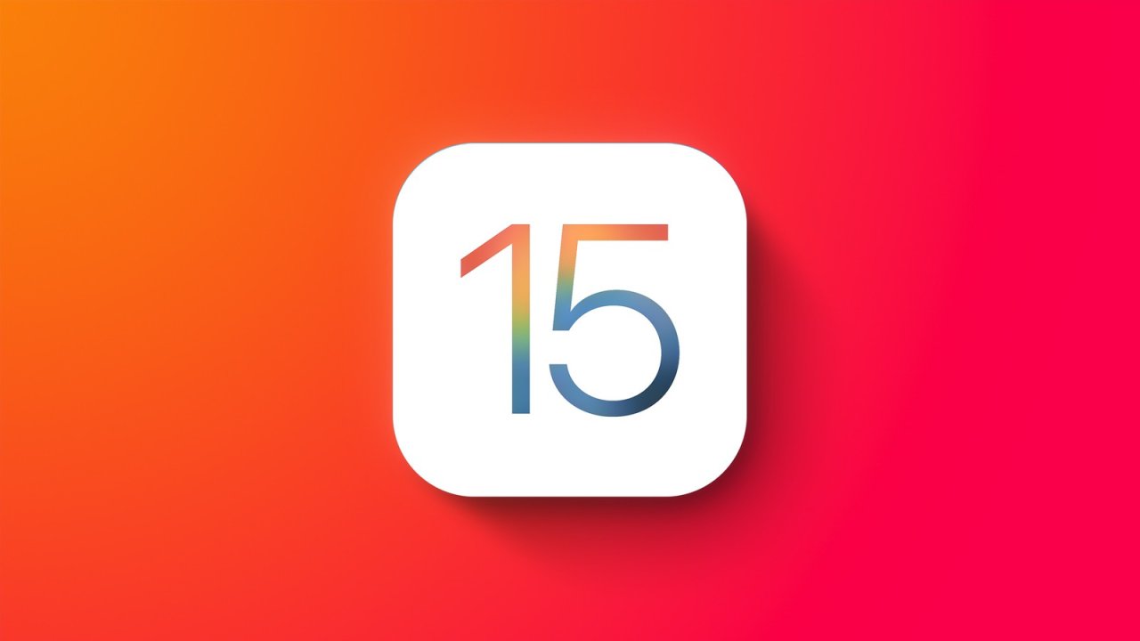 iOS 15'in Bugun Yayınlanma Saatleri Açıklandı; İşte Detaylar