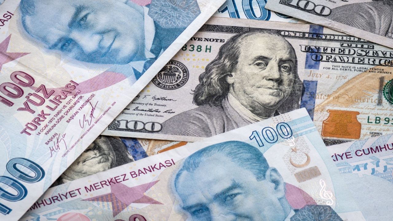 Korkutan dolar tahmini geldi! Birikmiş TL'si olan bu rakamı duyunca döviz bürosuna koşacak