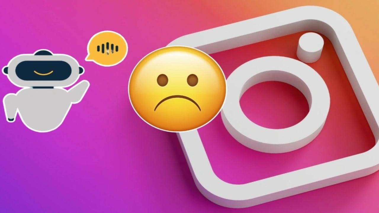 Instagram'da yalnızları oynayanlar bu özelliğe bayılacak! Artık yalnız değilsiniz