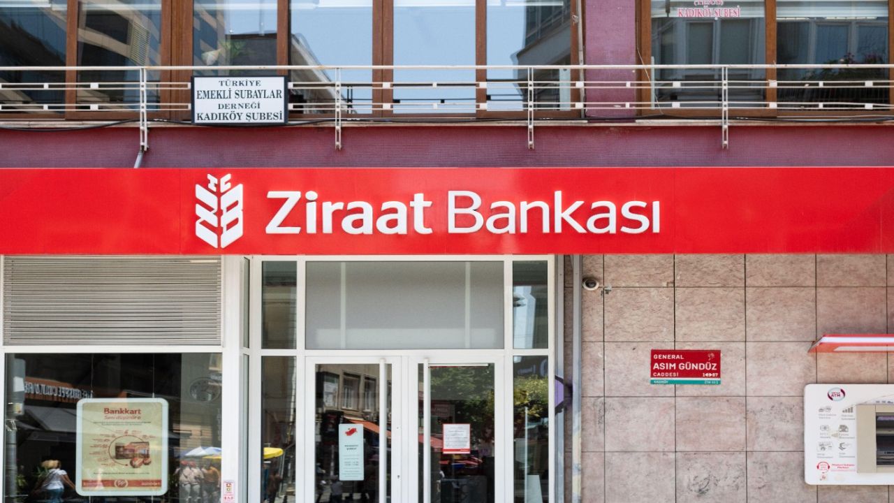 Ziraat Bankası'nda çalışmak isteyenlere yeni duyuru! Hemen TC kimlik numaranızla bunu yapın