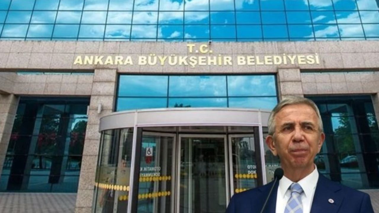 Ankara'da yaşayanlar aman dikkat! Buna sakın kanmayın: Tüm paranız elden gidebilir