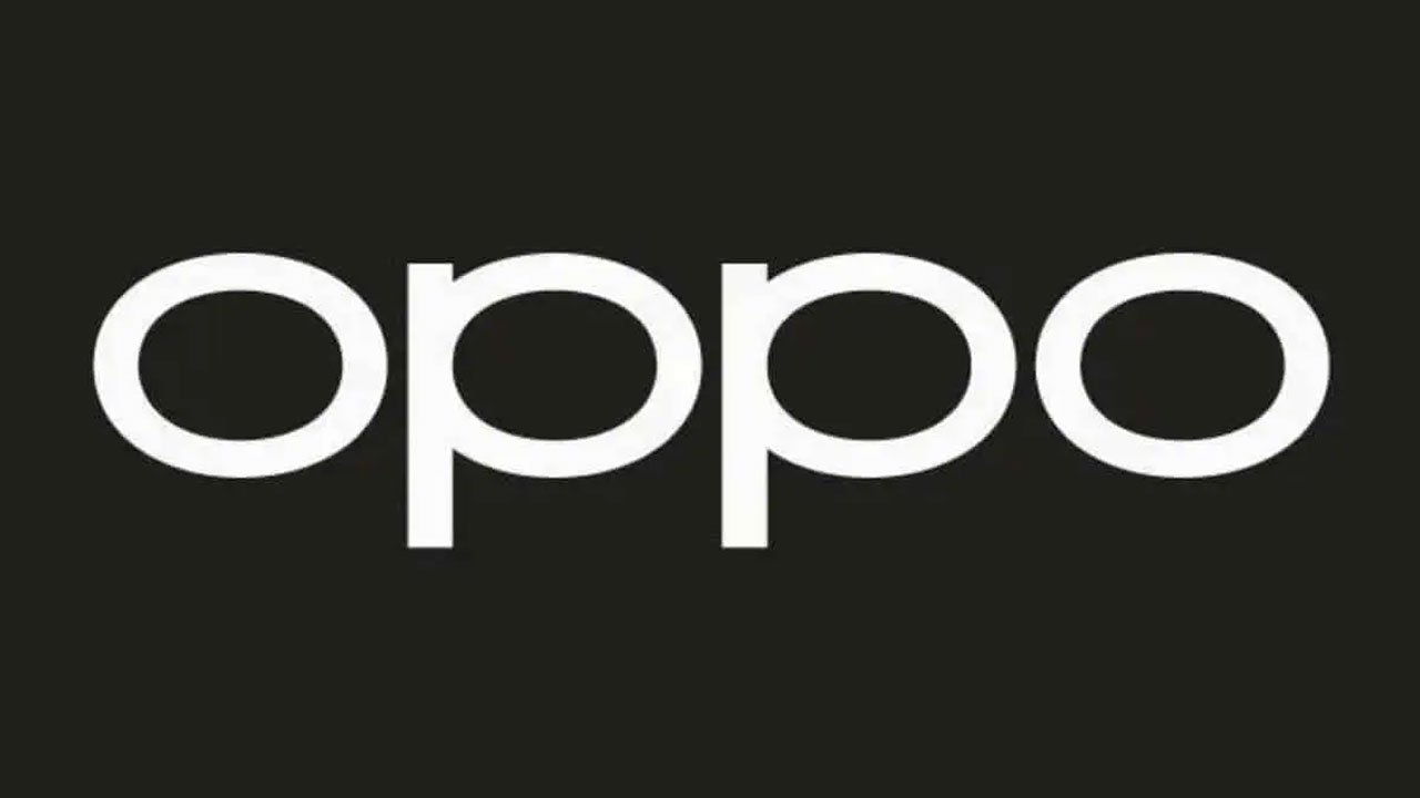 OPPO logo değişikliğine gitti