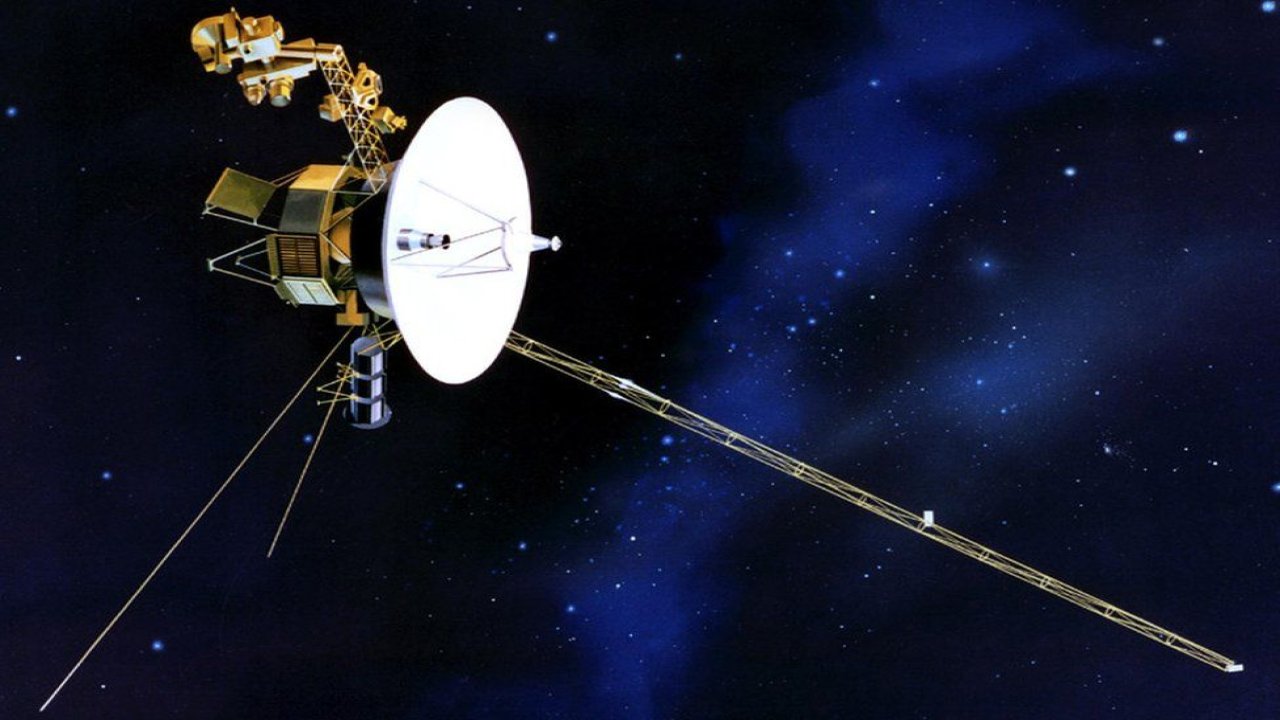NASA, Voyager 2 ile iletişimin yeniden kurulduğunu açıkladı