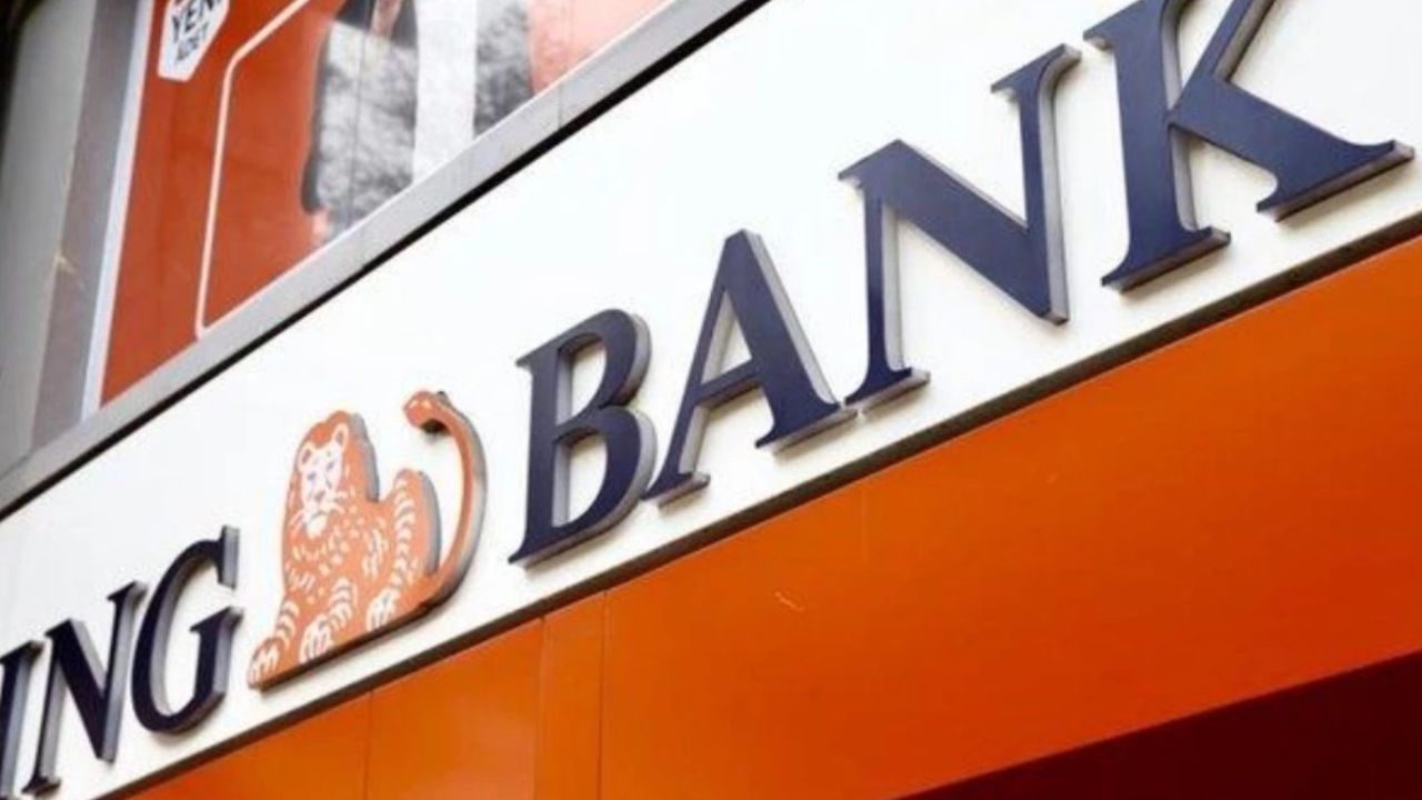 ING Bank bu teklifle rakiplerine müşteri bırakmayacak! Hızlı olan binlerce lirayı kapacak