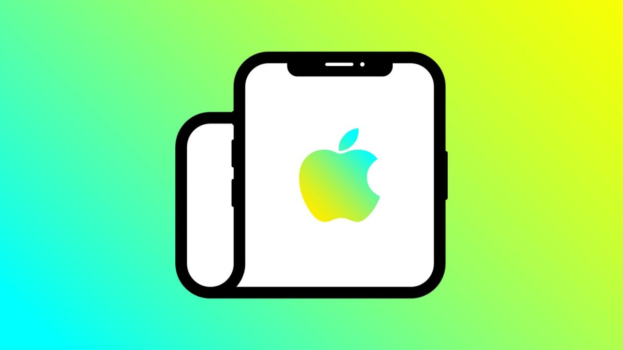 Kuo: Apple, iPhone İçin Ekran Altı Touch ID'yi 2023'e, Katlanabilir iPhone'u 2024'e Erteledi