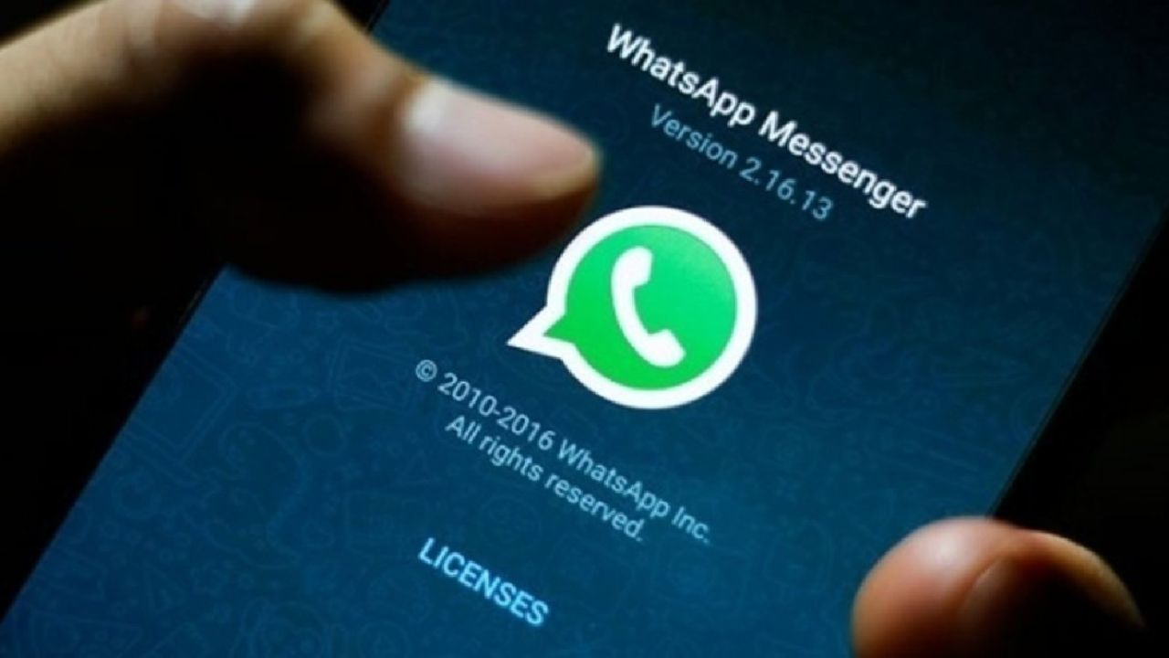 WhatsApp'ın hiç bilinmeyenleri ortaya çıktı