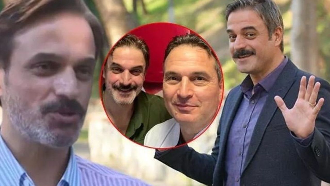 Organ nakli beklediğini açıklamıştı! Oyuncu Ufuk Özkan'dan haber var... Sonunda beklenen oldu