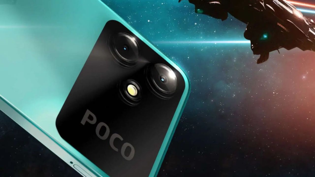 Poco M6 Pro donanımı ve fiyatıyla dev rakiplerini sollayacak