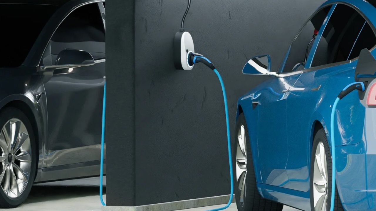 Elektrikli otomobil ithalatında yeni dönem başlıyor