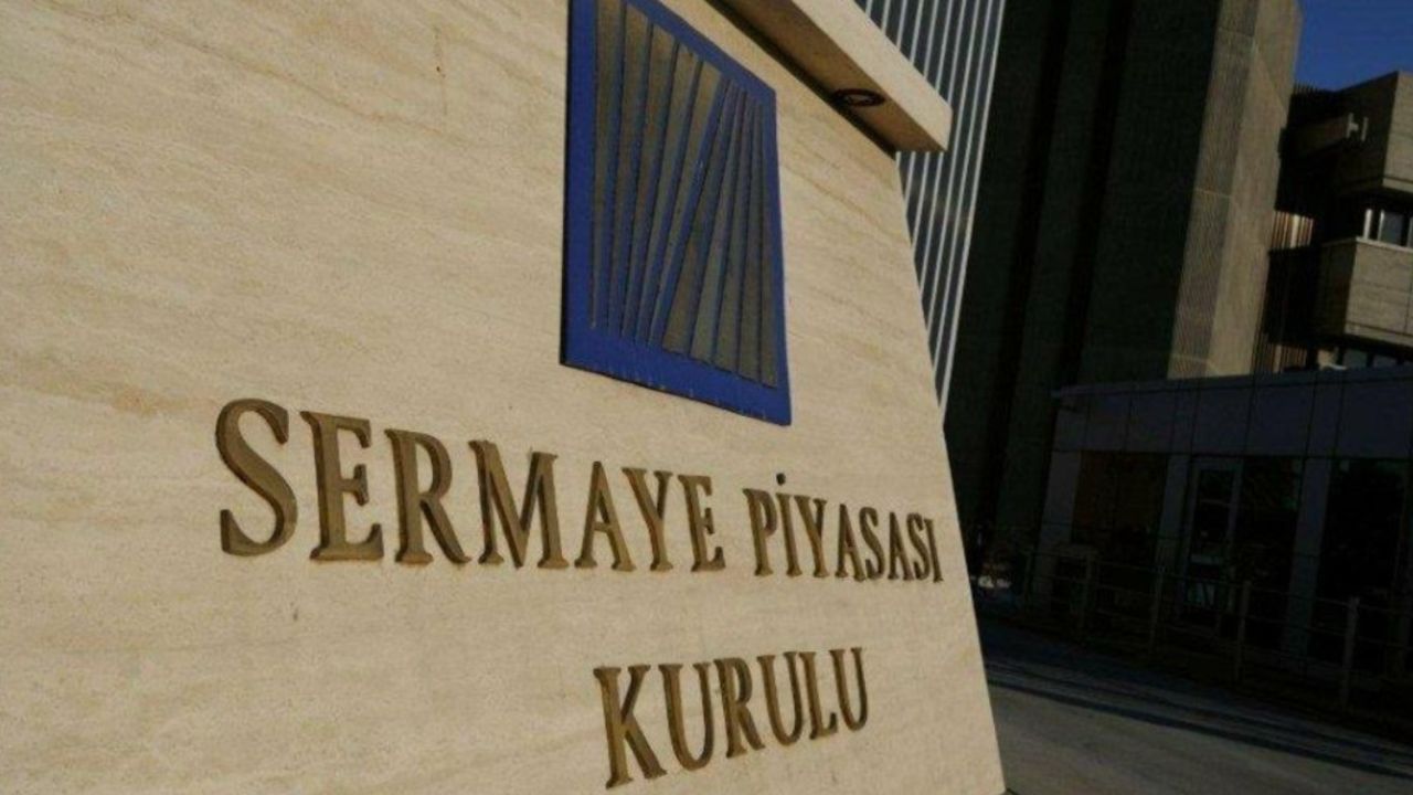 KPSS puanıyla Sermaye Piyasası Kurulu memur alımı başladı! Başvuru şartlarına dikkat