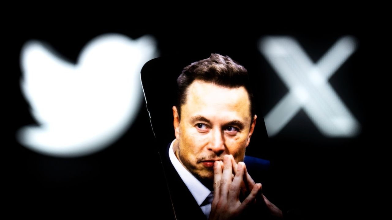 Elon Musk'ın X'i Twitch ile rakip olabilir