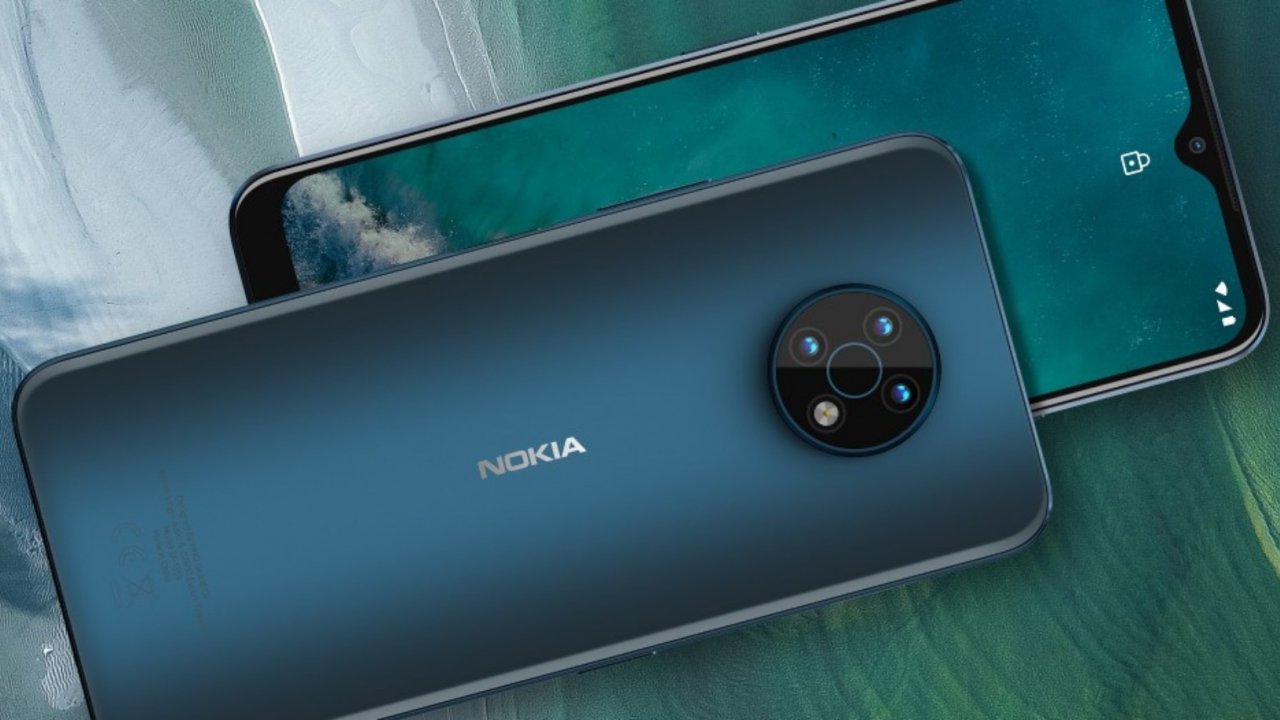 Nokia G50 5G Duyuruldu; İşte Detaylar