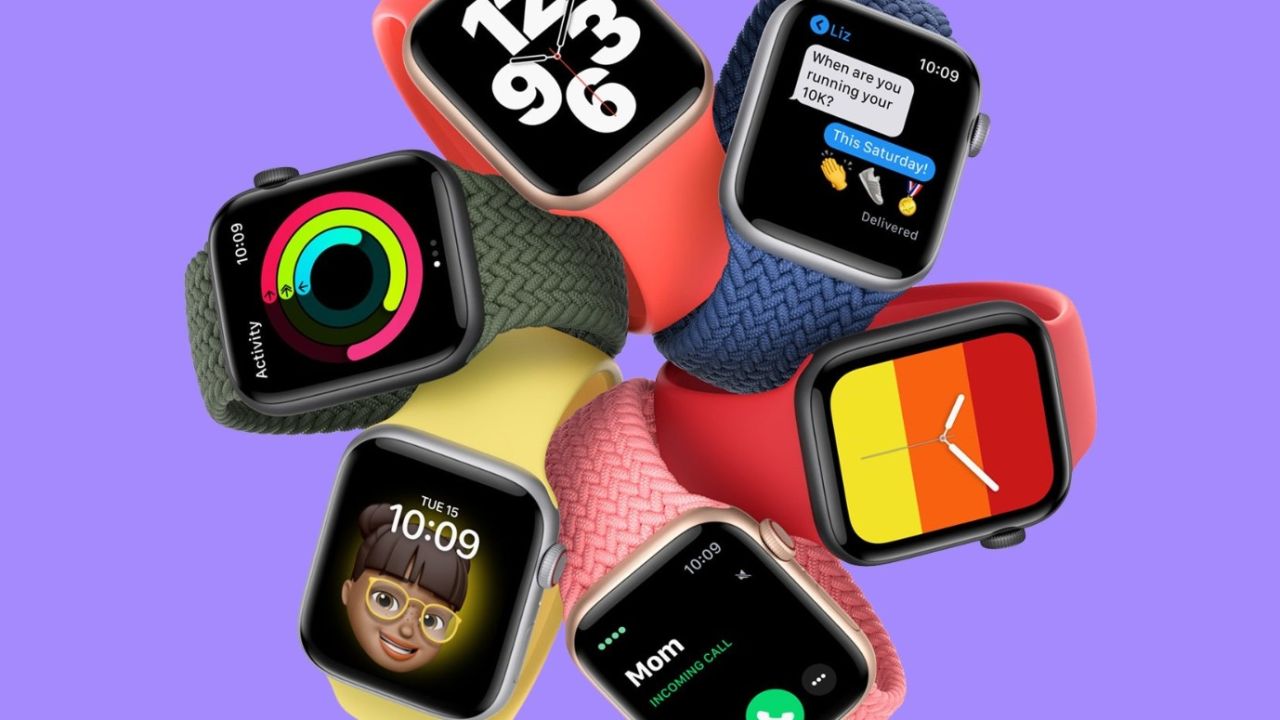 Apple Watch'a beklenen özellik geliyor: Aktarım sağlanabilecek