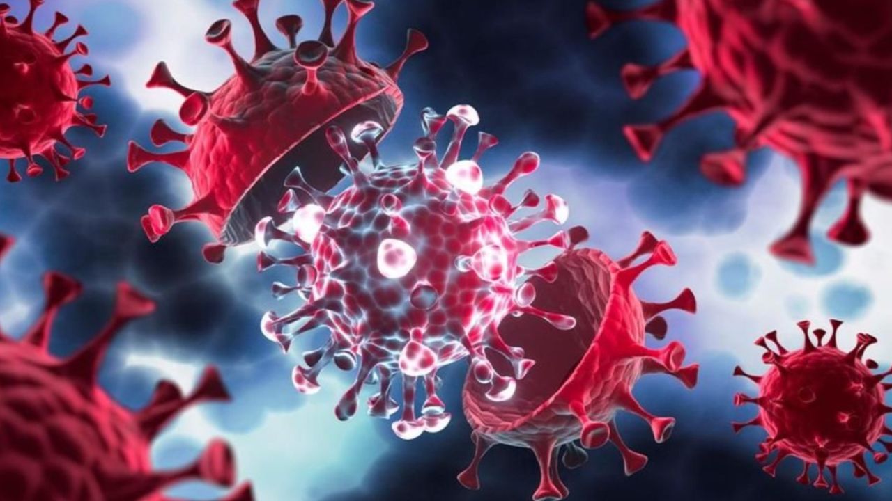 JN.1 varyantı yayılırken, beklenmedik yeni koronavirüs semptomları ortaya çıkıyor