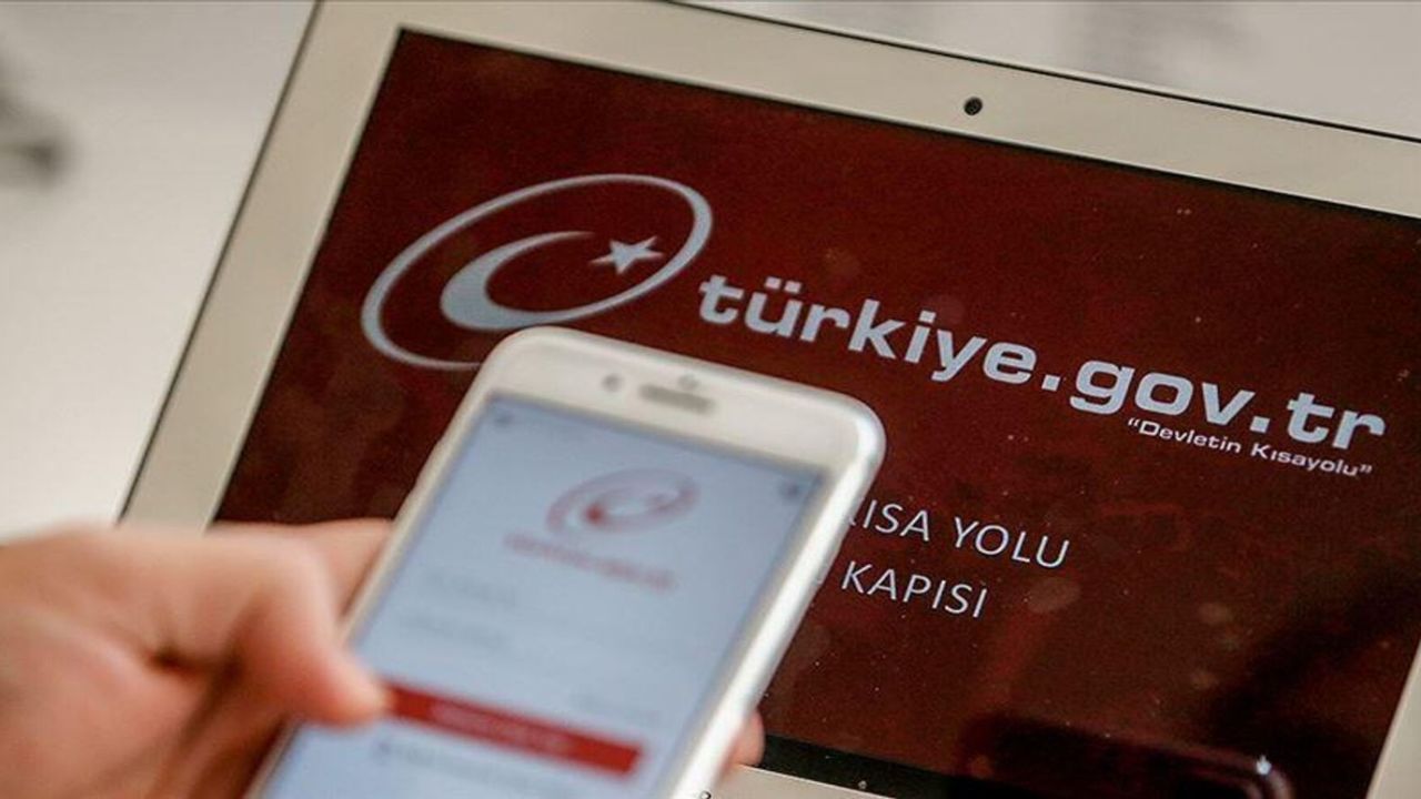 e-Devlet'ten hakkınız var mı kontrol edin! O kişilerin hesabına 15 Ağustos'ta toplu para ödenecek