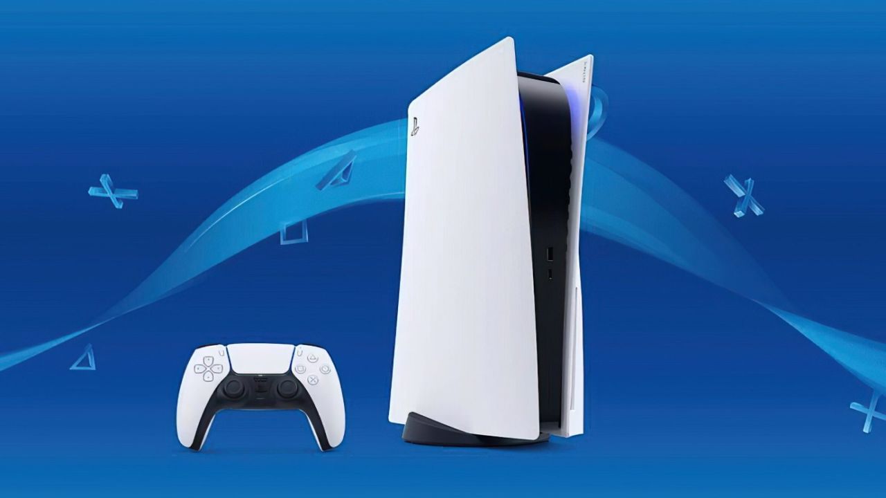 PlayStation 5 Slim tasarımı ortaya çıktı: Diğerlerinden daha uygun fiyatlı